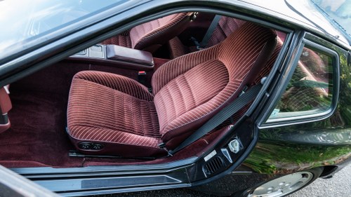 1988 Porsche 944 Turbo till salu (bild 49 av 176)