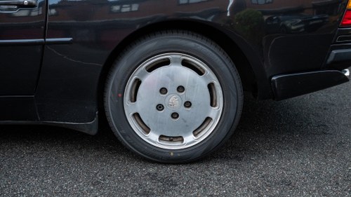 1988 Porsche 944 Turbo till salu (bild 9 av 176)