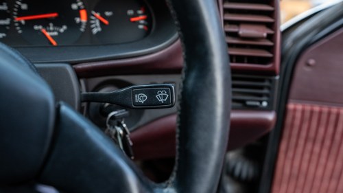 1988 Porsche 944 Turbo till salu (bild 24 av 176)