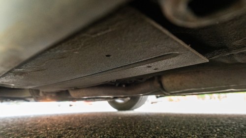 1988 Porsche 944 Turbo till salu (bild 134 av 176)