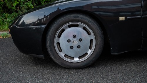 1988 Porsche 944 Turbo till salu (bild 10 av 176)