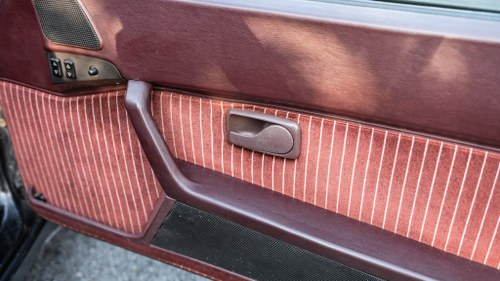 1988 Porsche 944 Turbo till salu (bild 44 av 176)