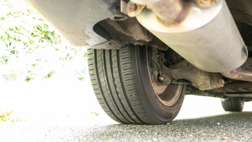 1988 Porsche 944 Turbo till salu (bild 144 av 176)