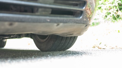 1988 Porsche 944 Turbo till salu (bild 147 av 176)