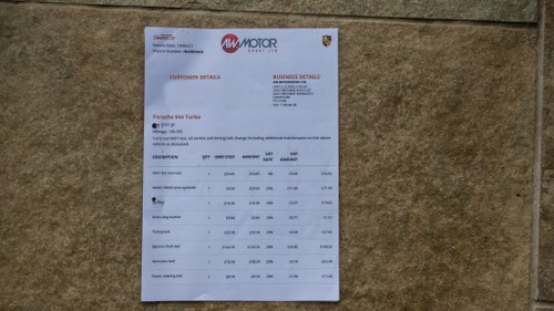 1988 Porsche 944 Turbo till salu (bild 152 av 176)