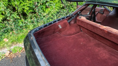 1988 Porsche 944 Turbo till salu (bild 61 av 176)