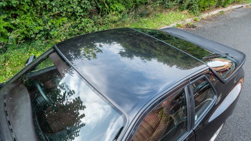 1988 Porsche 944 Turbo till salu (bild 89 av 176)