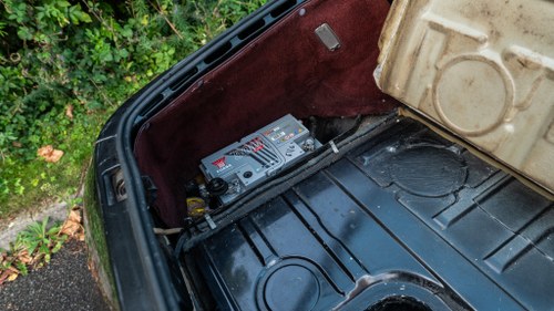 1988 Porsche 944 Turbo till salu (bild 65 av 176)