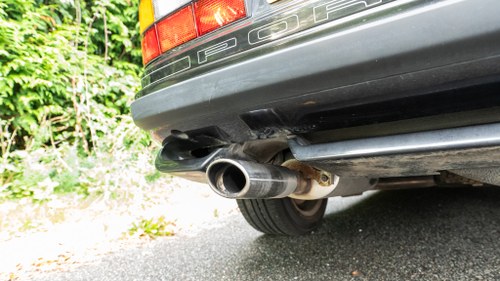 1988 Porsche 944 Turbo till salu (bild 140 av 176)