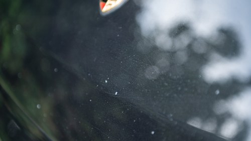 1988 Porsche 944 Turbo till salu (bild 79 av 176)