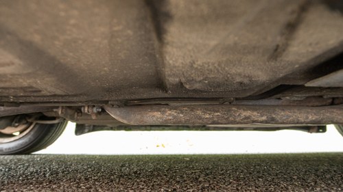 1988 Porsche 944 Turbo till salu (bild 130 av 176)