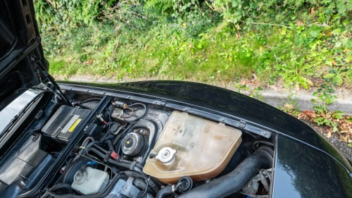 1988 Porsche 944 Turbo till salu (bild 126 av 176)