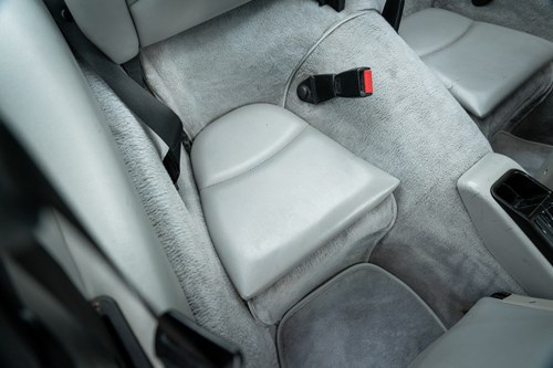 1994 Porsche 911 Carrera Tiptronic (993) For Sale (picture 46 of 130)