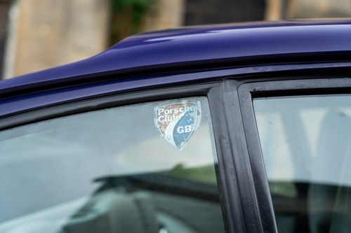 1994 Porsche 911 Carrera Tiptronic (993) For Sale (picture 83 of 130)