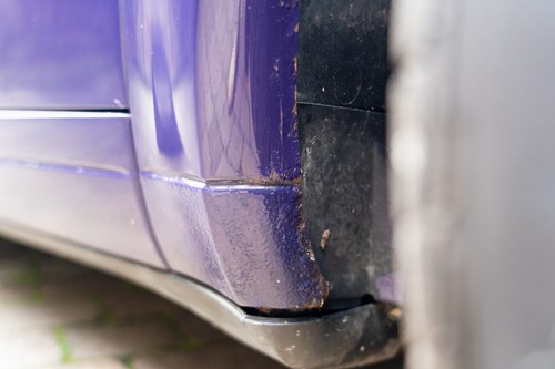 1994 Porsche 911 Carrera Tiptronic (993) For Sale (picture 97 of 130)