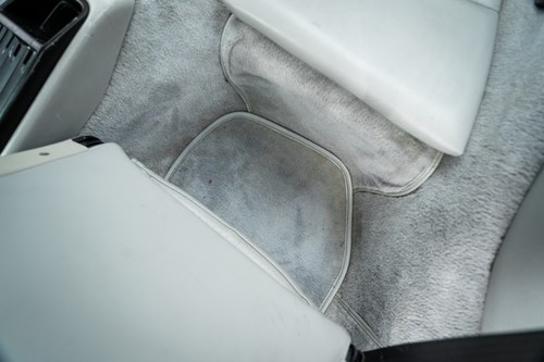 1994 Porsche 911 Carrera Tiptronic (993) For Sale (picture 54 of 130)