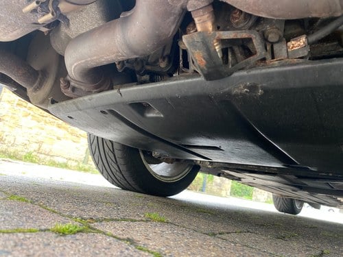 1994 Porsche 911 Carrera Tiptronic (993) For Sale (picture 111 of 130)