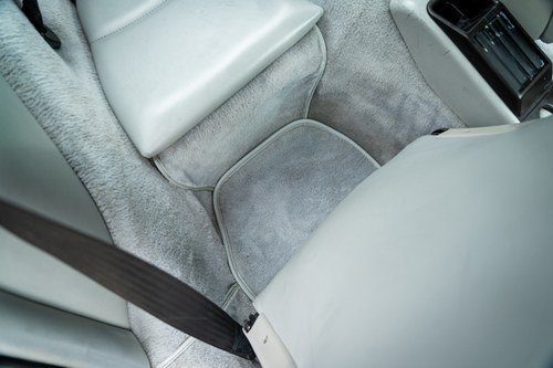 1994 Porsche 911 Carrera Tiptronic (993) For Sale (picture 48 of 130)