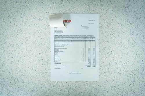 1994 Porsche 911 Carrera Tiptronic (993) For Sale (picture 130 of 130)