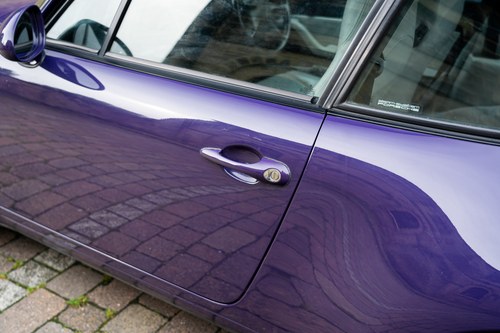 1994 Porsche 911 Carrera Tiptronic (993) For Sale (picture 71 of 130)