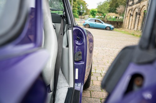 1994 Porsche 911 Carrera Tiptronic (993) For Sale (picture 44 of 130)