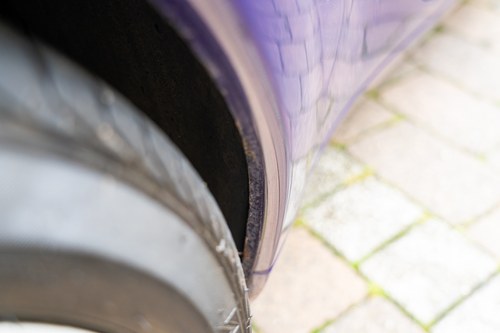 1994 Porsche 911 Carrera Tiptronic (993) For Sale (picture 98 of 130)