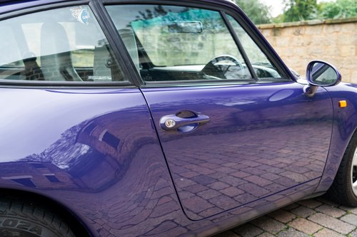 1994 Porsche 911 Carrera Tiptronic (993) For Sale (picture 72 of 130)