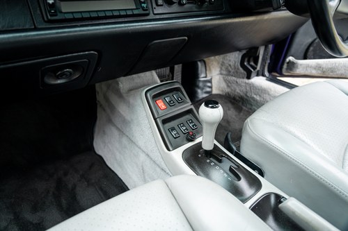 1994 Porsche 911 Carrera Tiptronic (993) For Sale (picture 22 of 130)