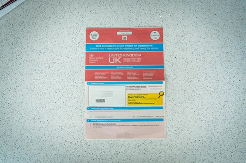 1994 Porsche 911 Carrera Tiptronic (993) For Sale (picture 116 of 130)