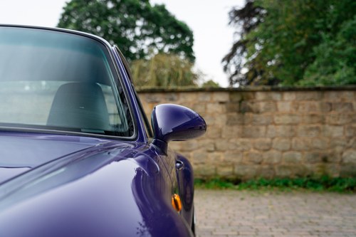 1994 Porsche 911 Carrera Tiptronic (993) For Sale (picture 92 of 130)