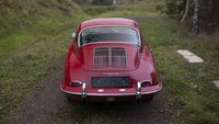 1962 Porsche 356 BT6 Coupe For Sale (picture 9 of 101)