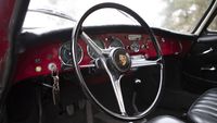 1962 Porsche 356 BT6 Coupe For Sale (picture 27 of 101)