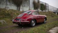 1962 Porsche 356 BT6 Coupe For Sale (picture 10 of 101)