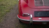 1962 Porsche 356 BT6 Coupe For Sale (picture 64 of 101)
