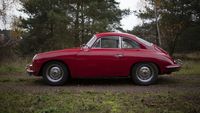 1962 Porsche 356 BT6 Coupe For Sale (picture 15 of 101)