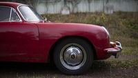 1962 Porsche 356 BT6 Coupe For Sale (picture 60 of 101)