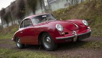 1962 Porsche 356 BT6 Coupe For Sale (picture 16 of 101)