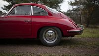 1962 Porsche 356 BT6 Coupe For Sale (picture 67 of 101)