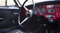 1962 Porsche 356 BT6 Coupe For Sale (picture 21 of 101)