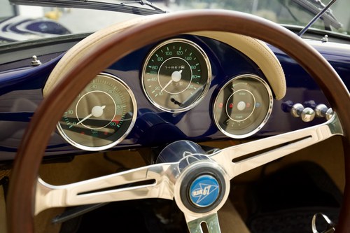 1975 Vintage Speedsters 356 Speedster Recreation In vendita (immagine 24 di 51)