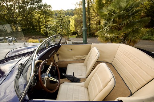 1975 Vintage Speedsters 356 Speedster Recreation In vendita (immagine 28 di 51)