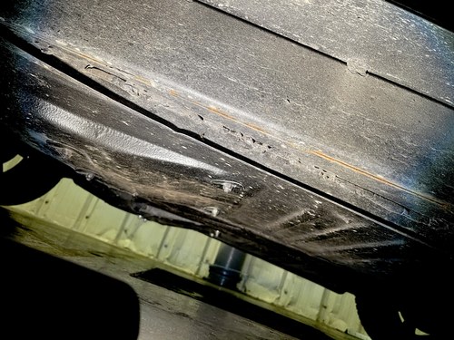 1975 Vintage Speedsters 356 Speedster Recreation In vendita (immagine 49 di 51)