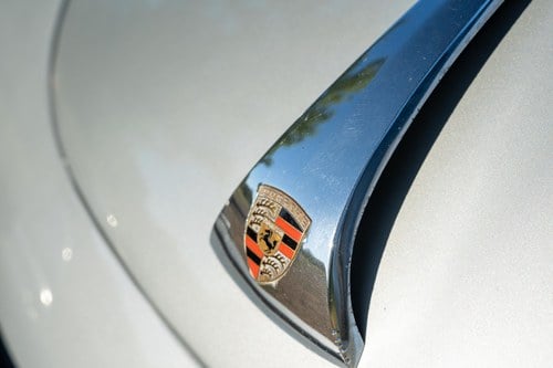 1962 Porsche 356B Super 90 zum Verkauf (Bild 148 von 199)