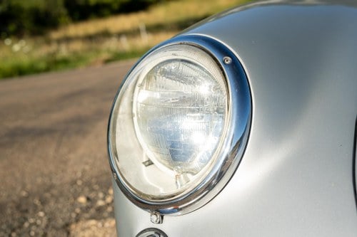 1962 Porsche 356B Super 90 zum Verkauf (Bild 143 von 199)