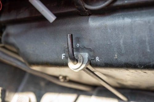 1962 Porsche 356B Super 90 zum Verkauf (Bild 64 von 199)