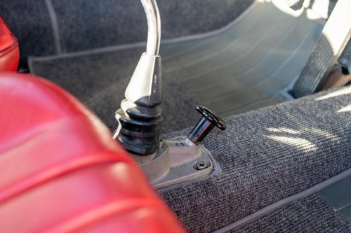 1962 Porsche 356B Super 90 zum Verkauf (Bild 65 von 199)