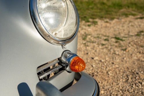 1962 Porsche 356B Super 90 zum Verkauf (Bild 145 von 199)