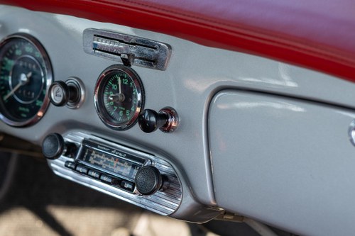 1962 Porsche 356B Super 90 zum Verkauf (Bild 60 von 199)