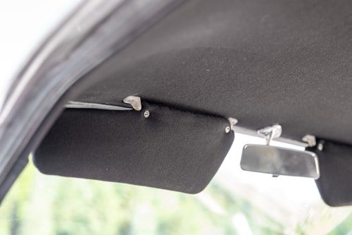 1962 Porsche 356B Super 90 zum Verkauf (Bild 82 von 199)