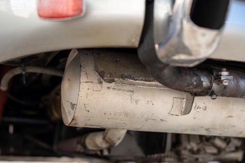 1962 Porsche 356B Super 90 zum Verkauf (Bild 173 von 199)